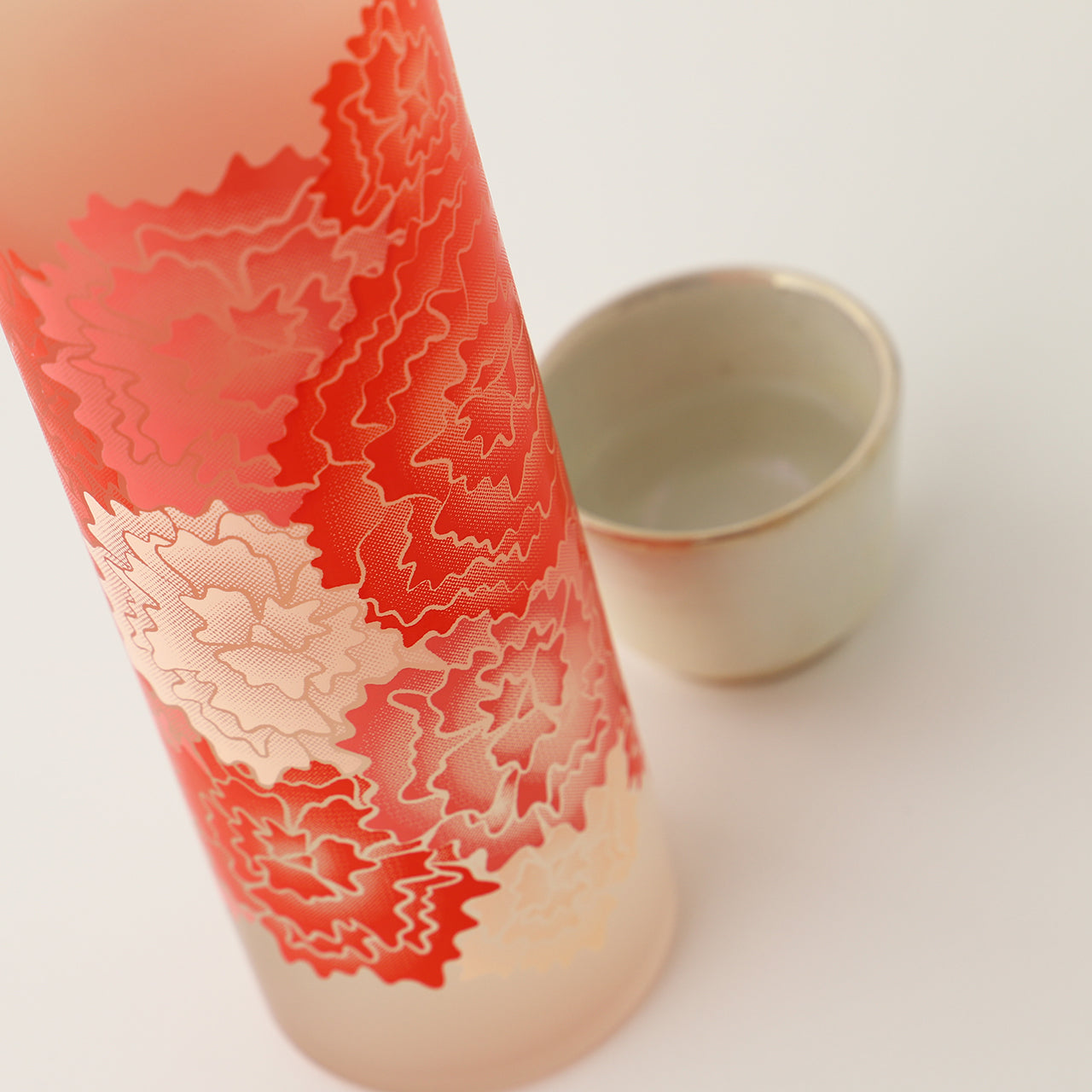 ブーケボトル -日本酒-