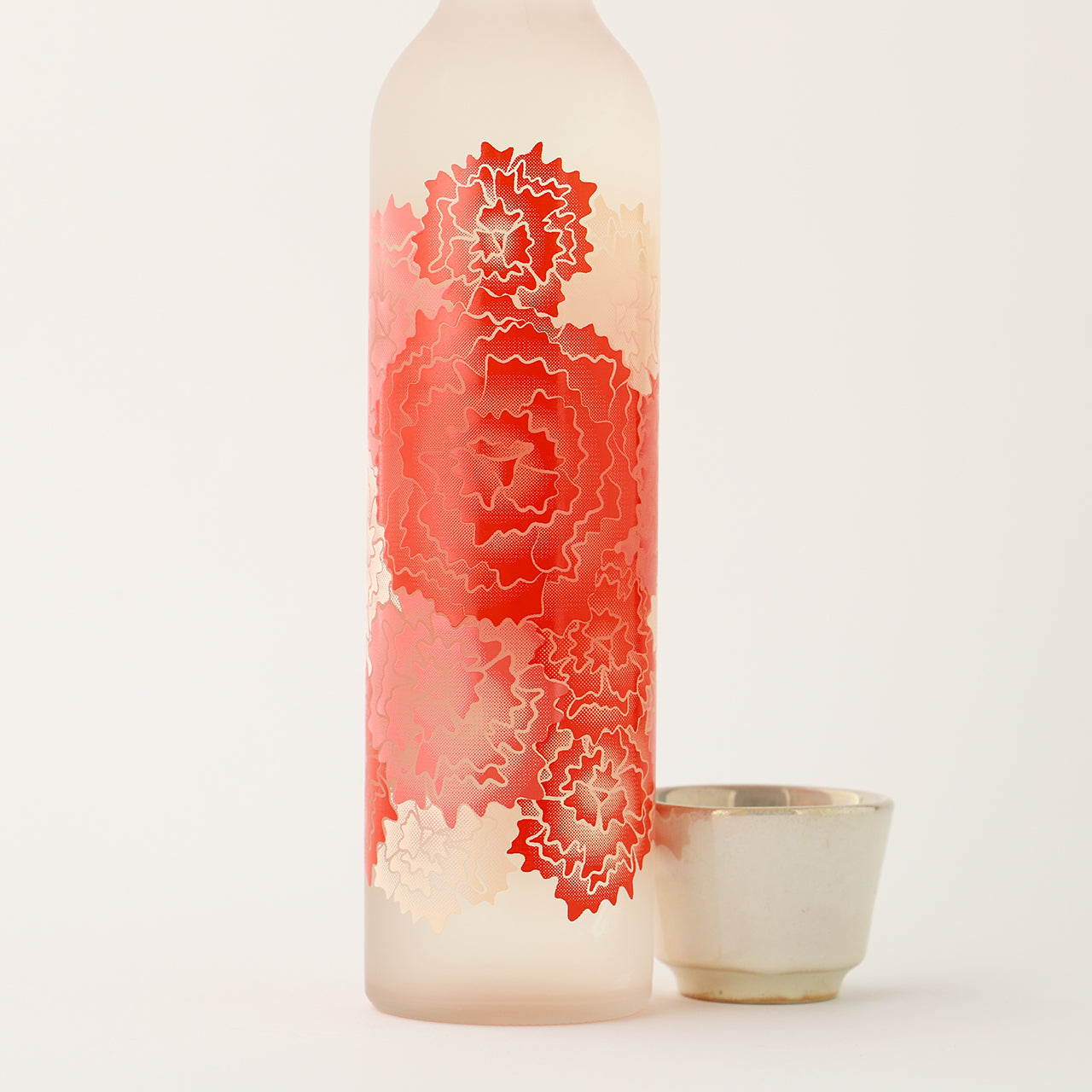 ブーケボトル -日本酒-