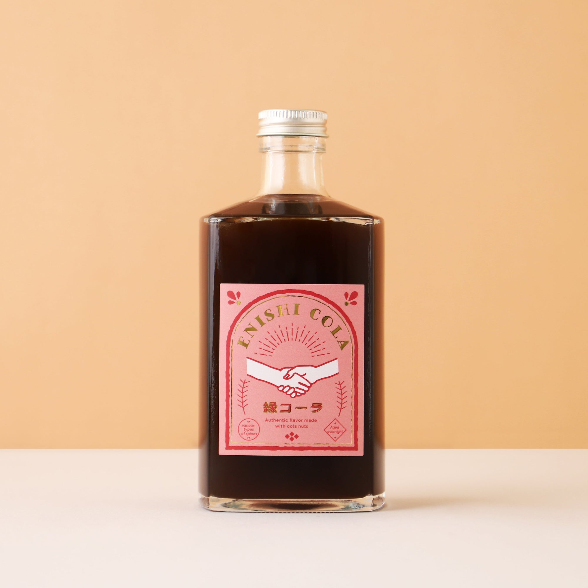 縁コーラ -ENISHI COLA-