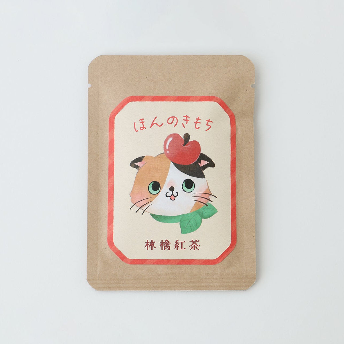 TEA TIME FOR YOU -林檎紅茶-
