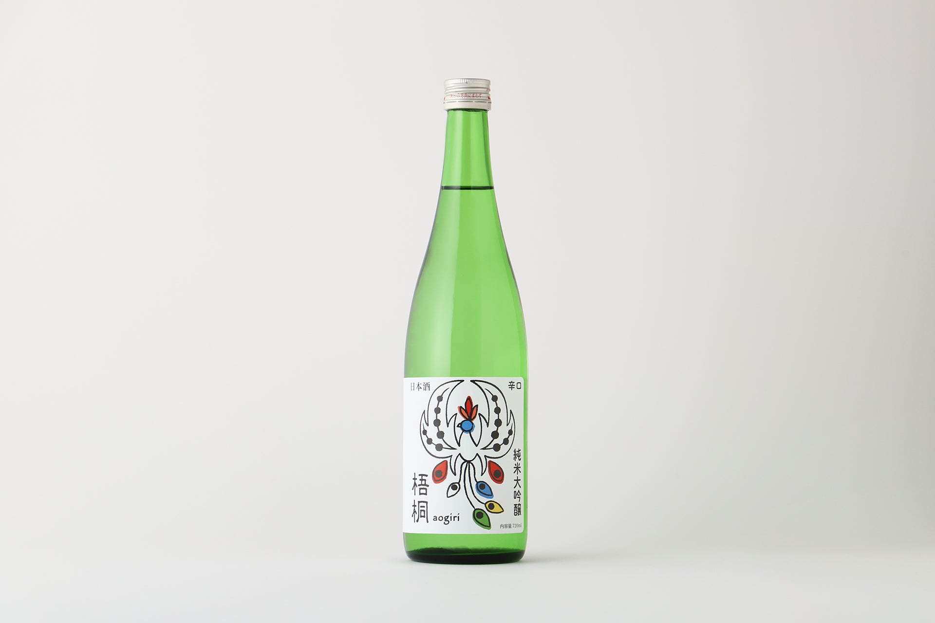 梧桐 | 山形県の日本酒 | クラフト酒・日本酒の通販ならKURAND（クランド）