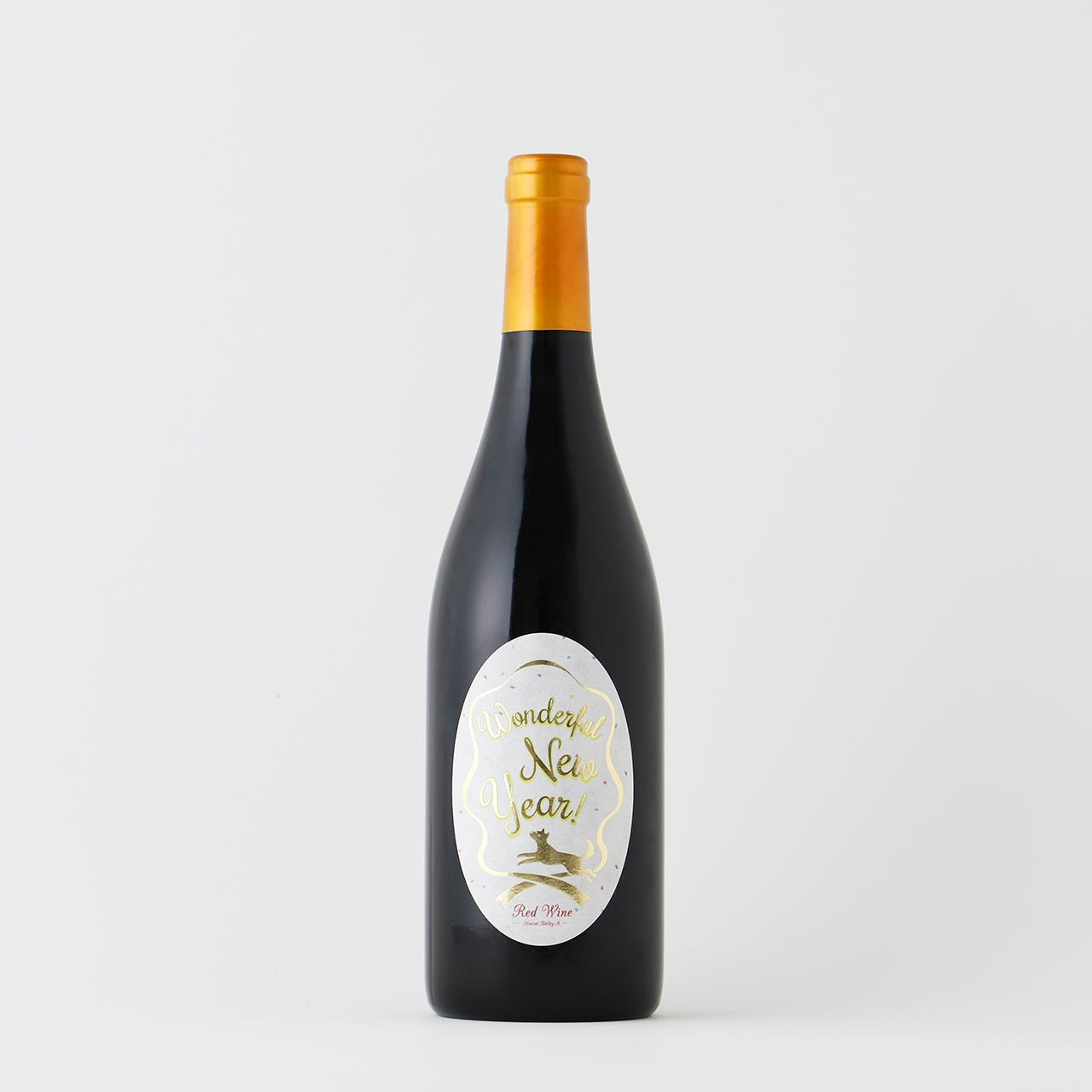 Wonderful New Year ! | 岩手県のワイン | クラフト酒・日本酒の通販