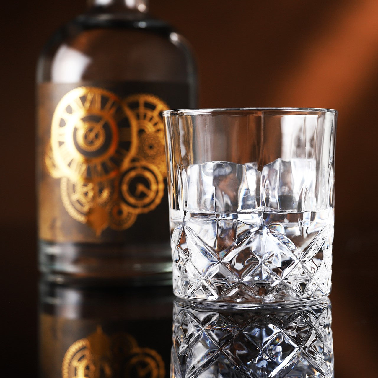 世紀末の黒糖焼酎 -1999-