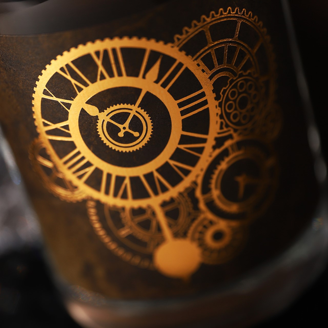 世紀末の黒糖焼酎 -1999-