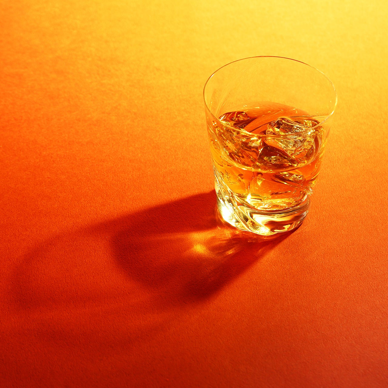 熟成酒とブランデーと梅酒