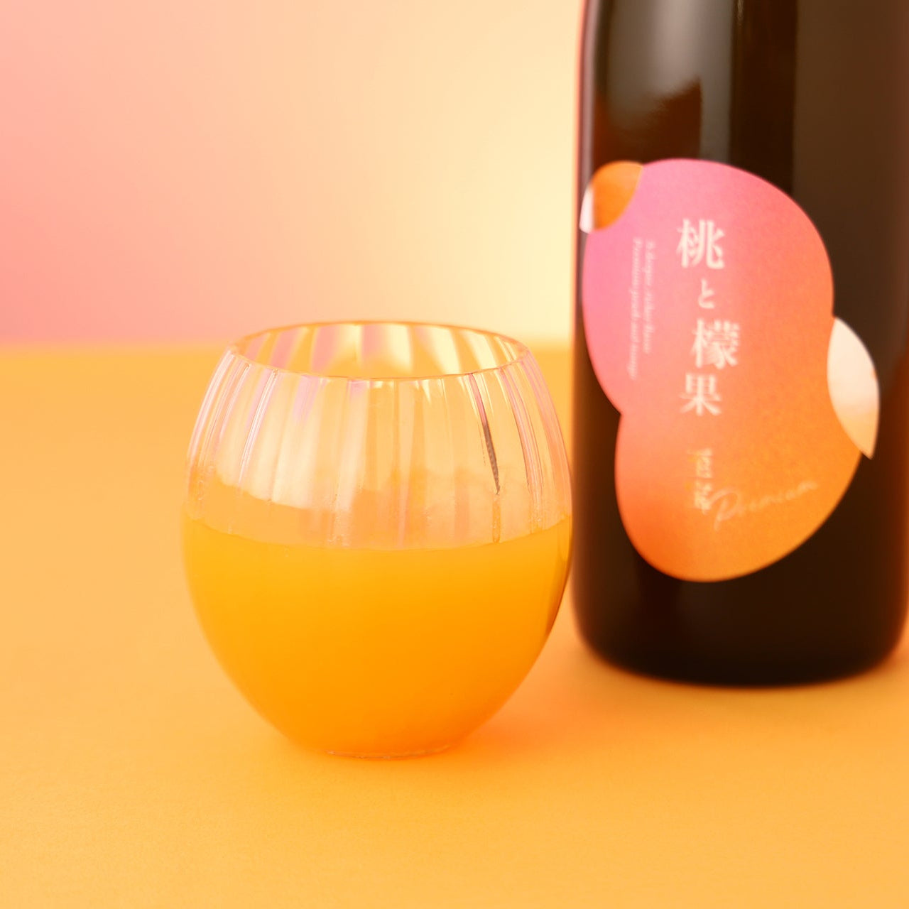 桃と檬果 -至宝-