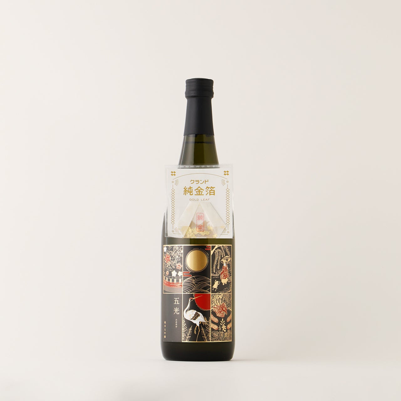 五光 2026 | 福島県の日本酒 | クラフト酒・日本酒の通販ならKURAND