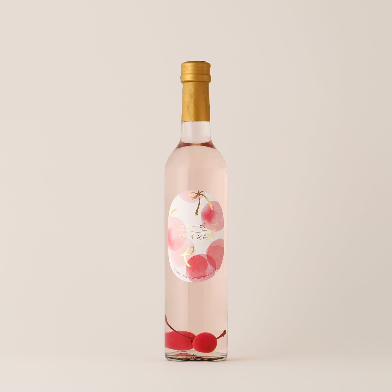 チェリーポップワイン | 山梨県のワイン | クラフト酒・日本酒の通販