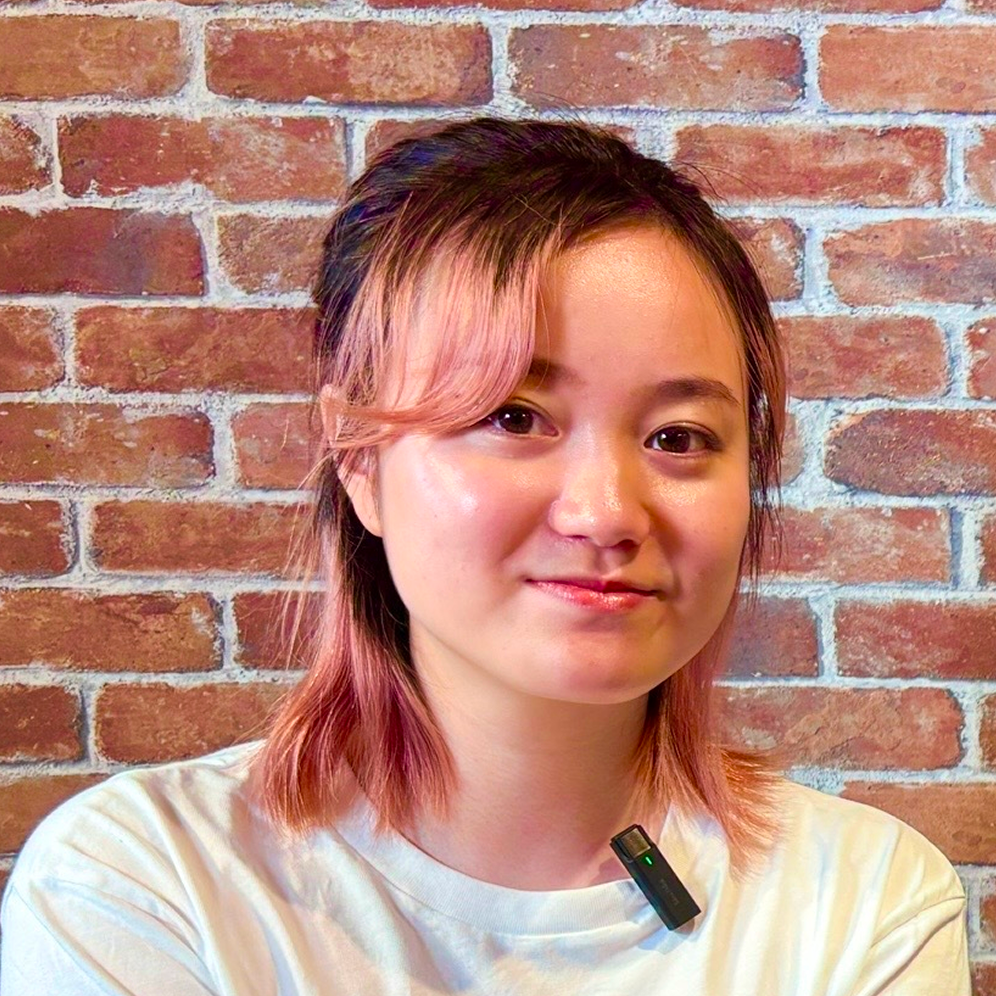 吹き出し左側用のアイコン