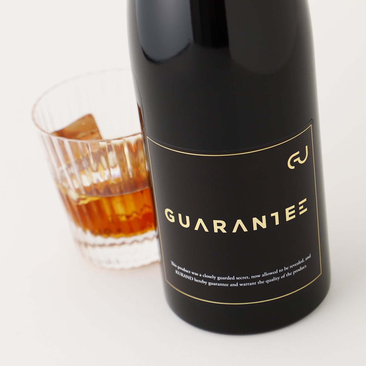 【限定616本】GUARANTEE UMESHU #261