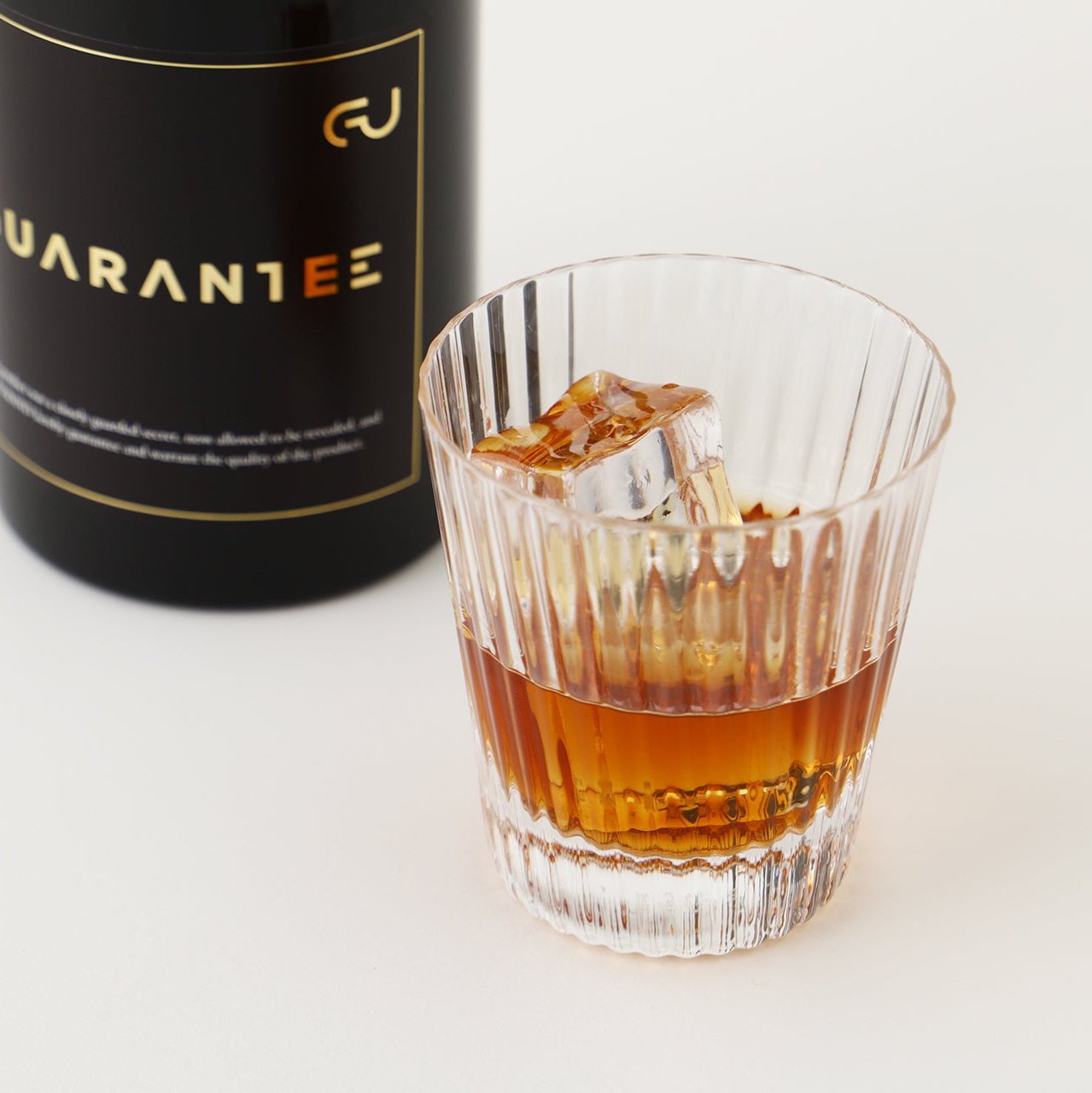 【限定616本】GUARANTEE UMESHU #261