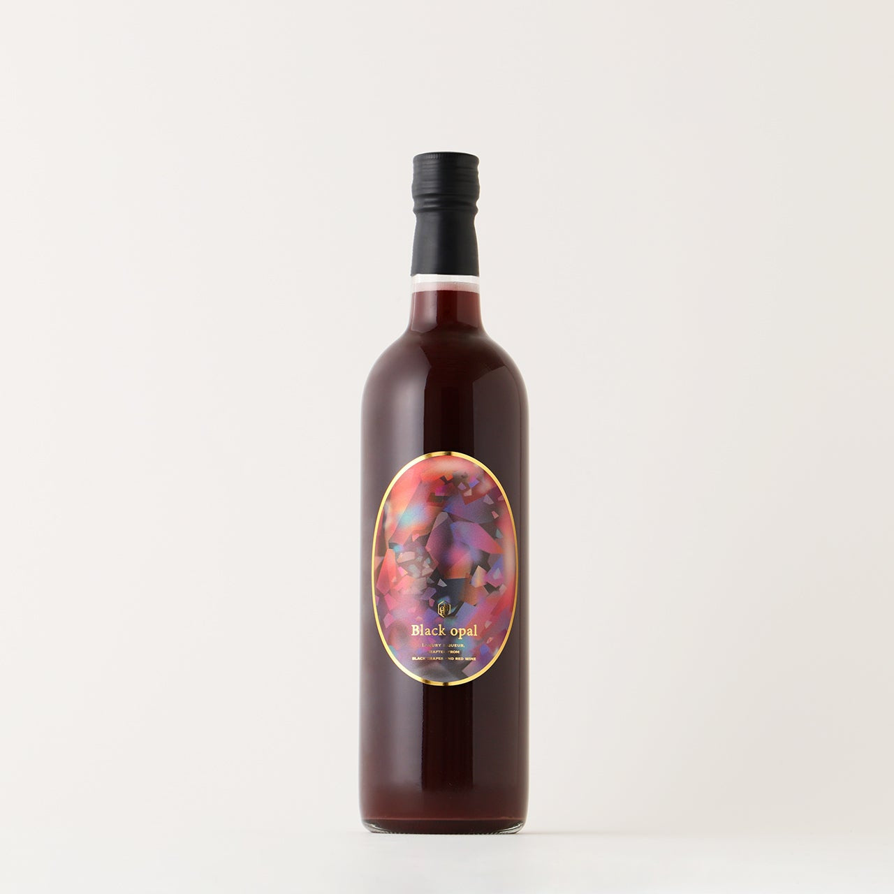 【1年分プレゼントキャンペーン】Black Opal