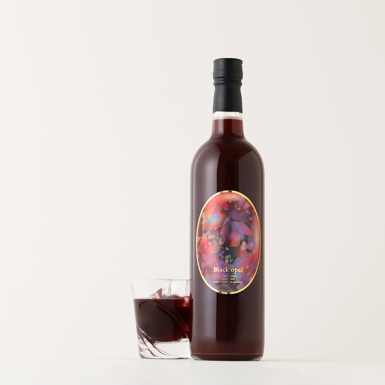 【1年分プレゼントキャンペーン】Black Opal