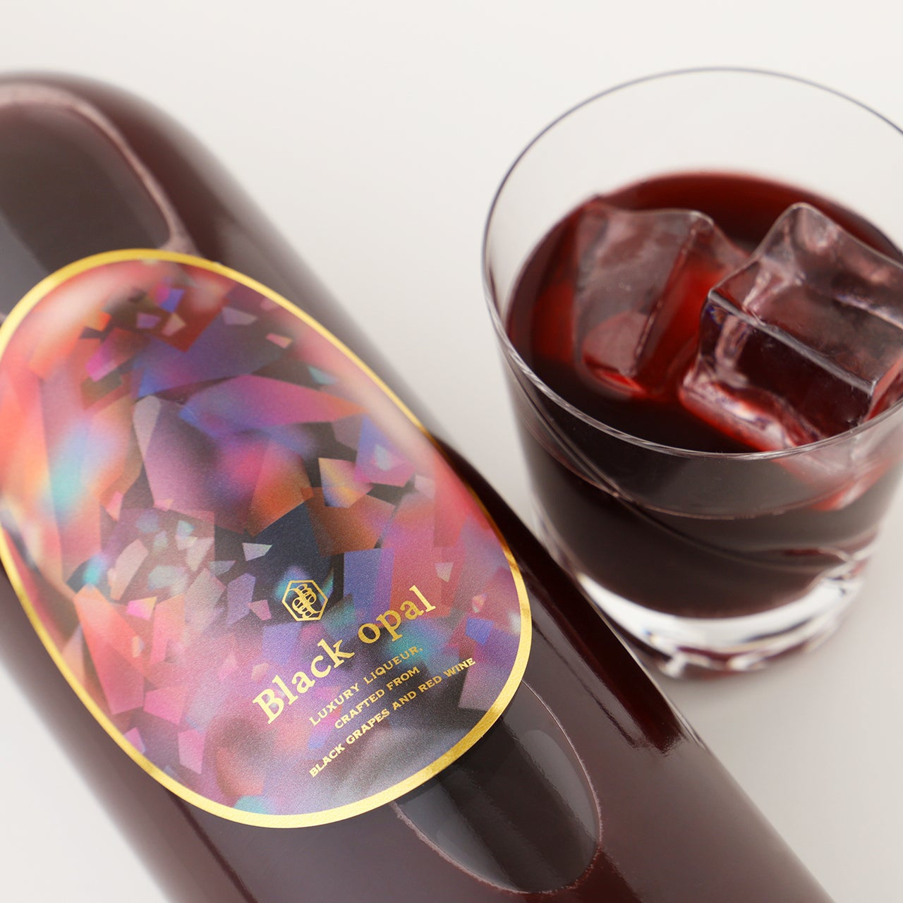 【1年分プレゼントキャンペーン】Black Opal