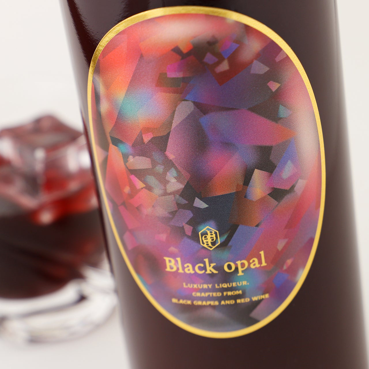 【1年分プレゼントキャンペーン】Black Opal