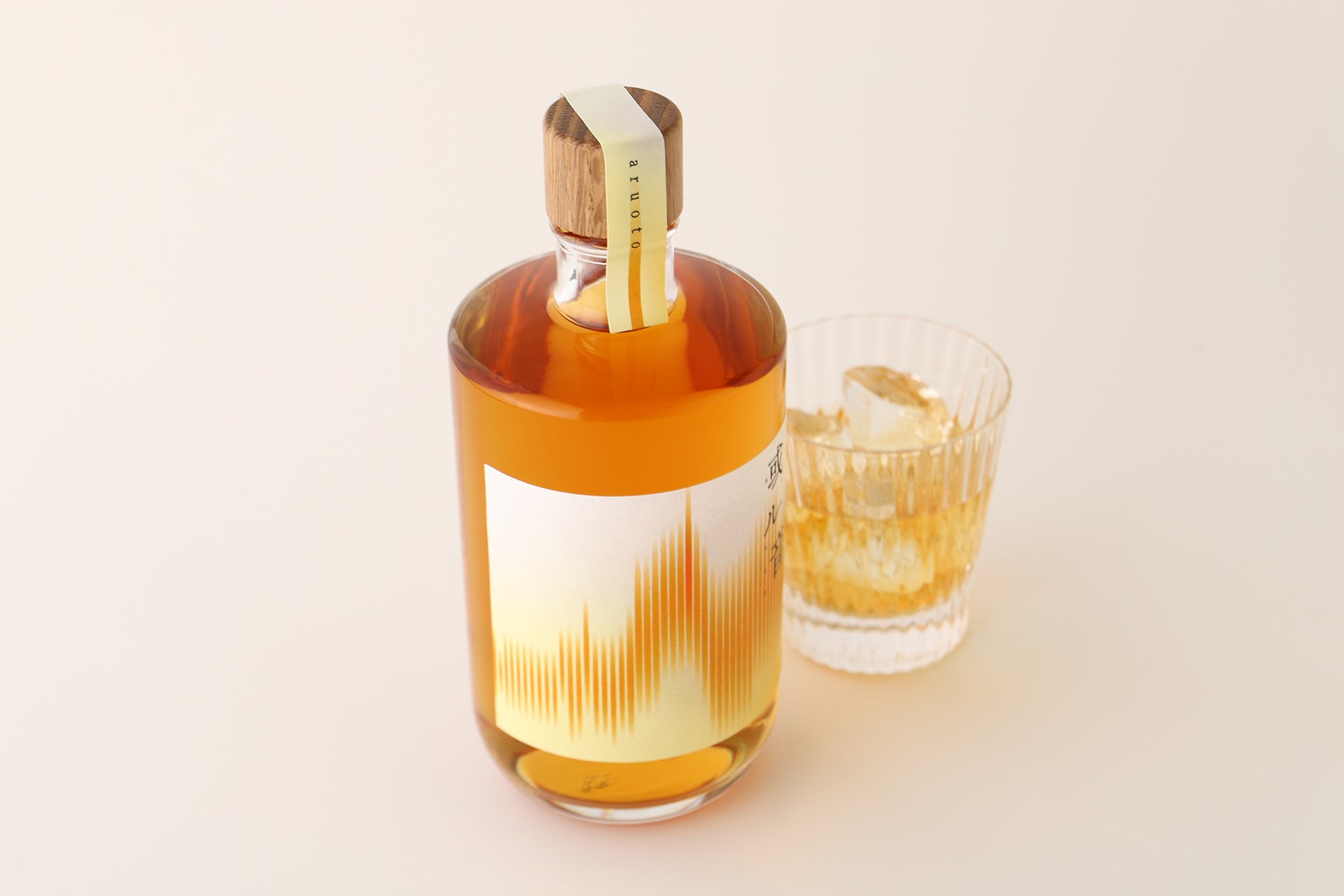 或ル音 | 宮崎県のウイスキー | クラフト酒・日本酒の通販ならKURAND