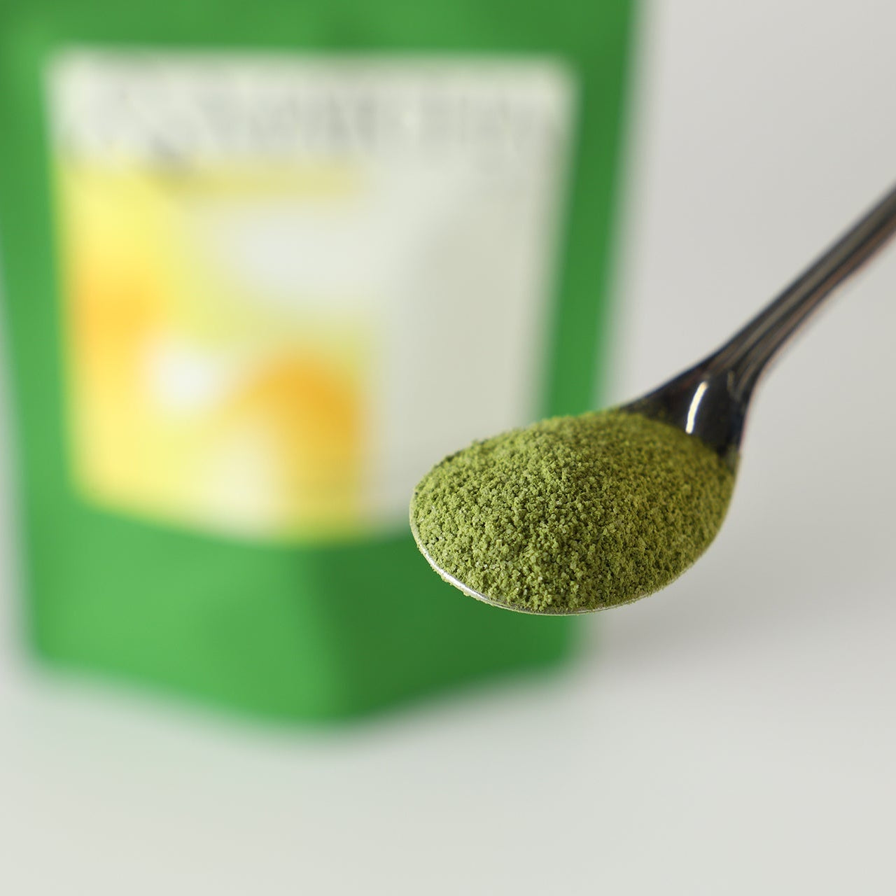 ＆MATCHA -レモン-