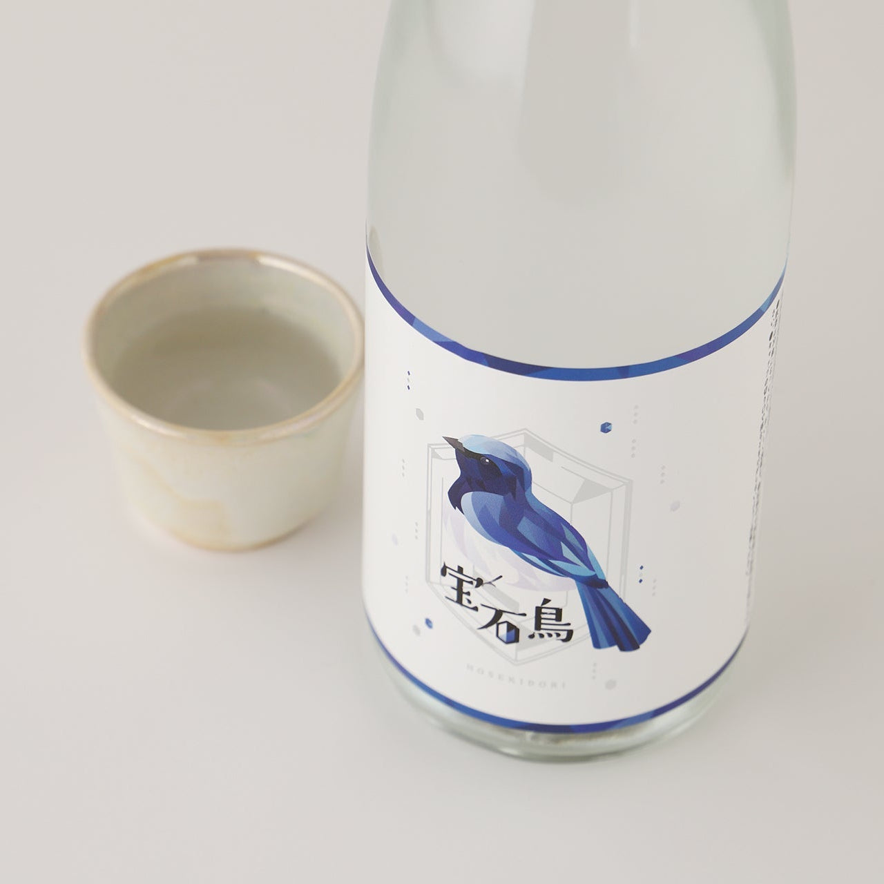 CORI 道化の一座 ドリッシュ プリシク クラウンクラン ドリッシュ クランド CLUB会員限定】宝石鳥 | 山形県の日本酒 | クラフト酒