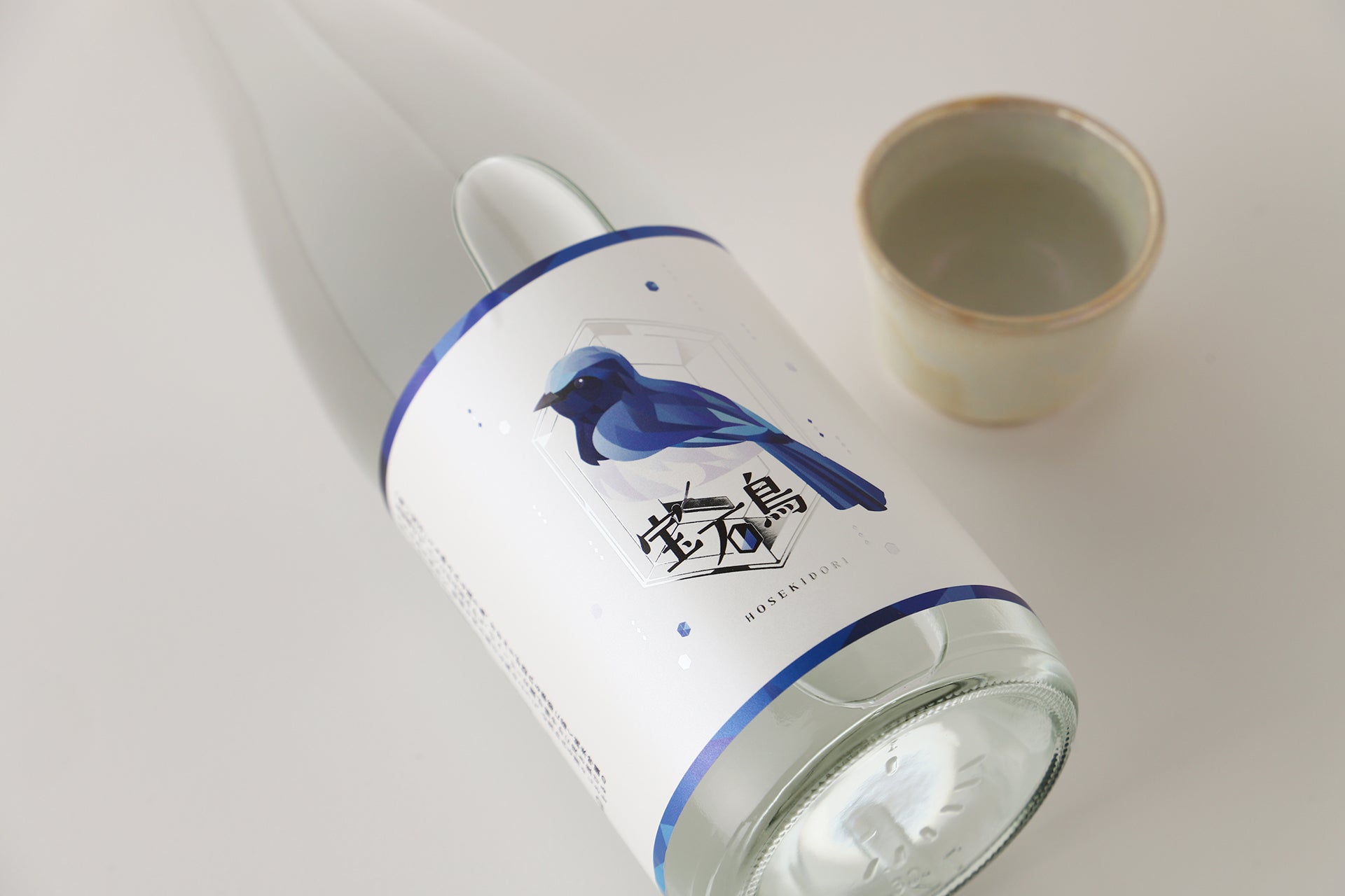 クランド CLUB会員限定】宝石鳥 | 山形県の日本酒 | クラフト酒