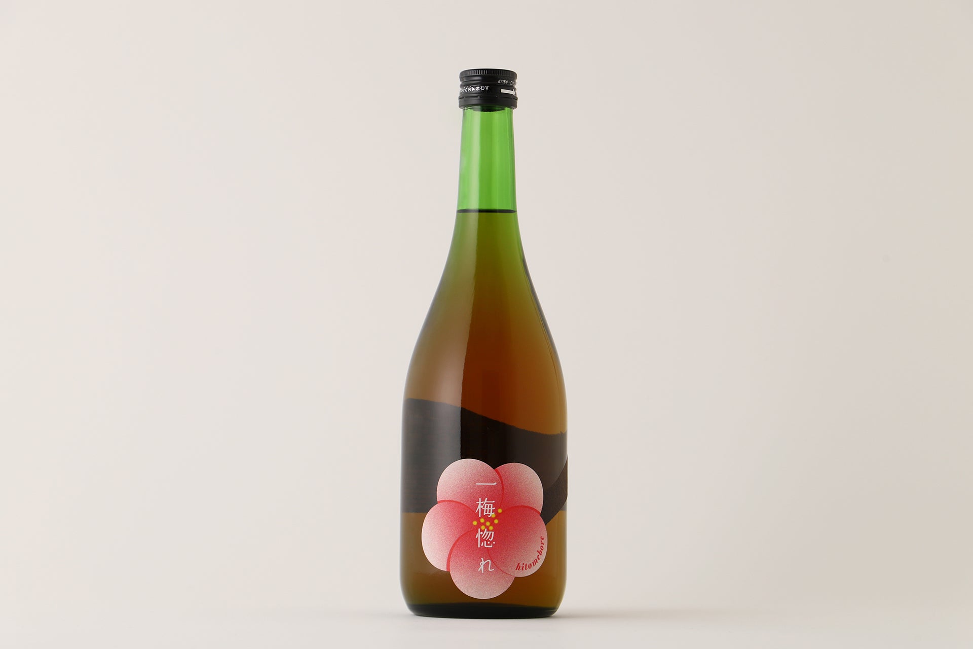 一梅惚れ -hitomebore- | 茨城県の梅酒 | クラフト酒・日本酒の通販