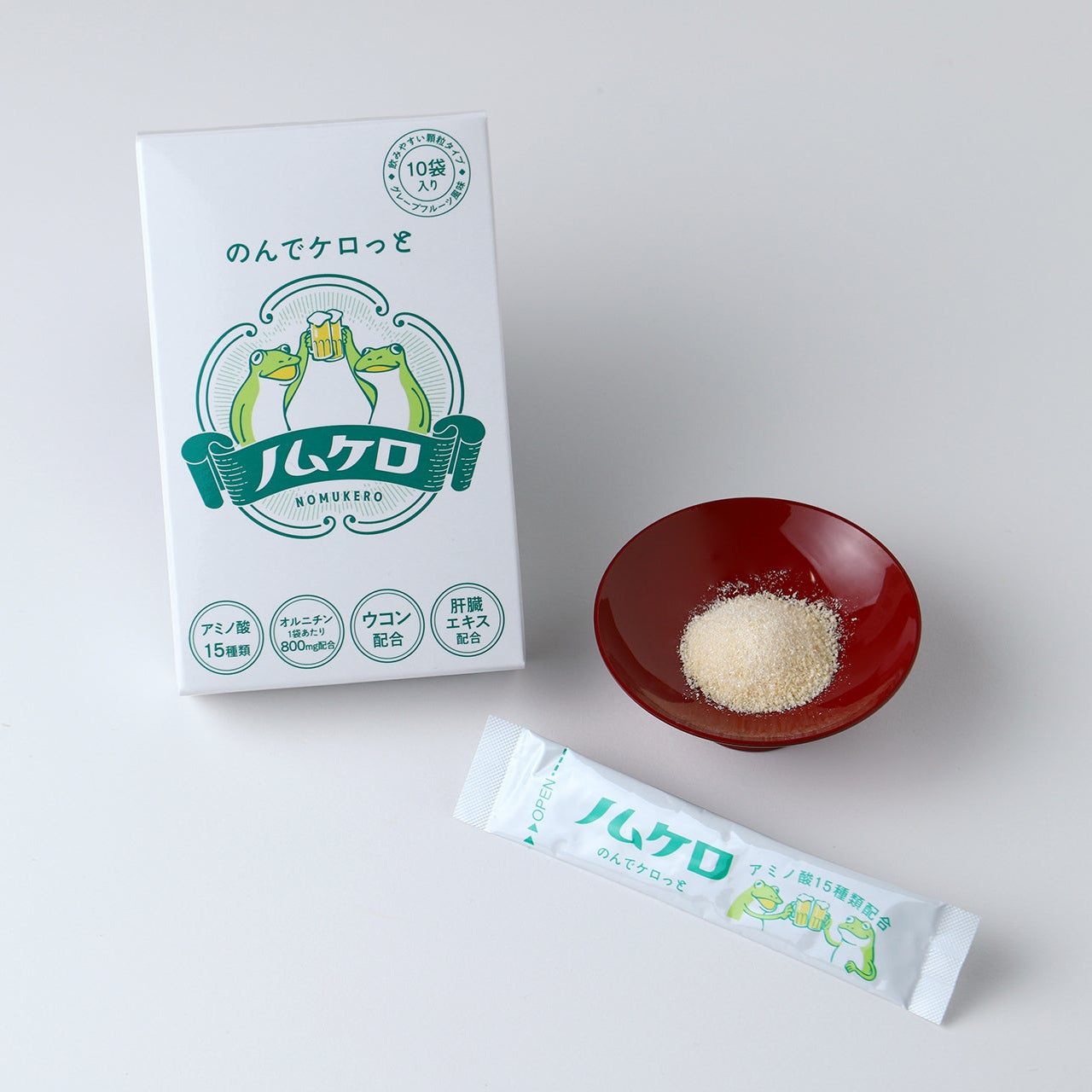 ノムケロ | のその他 | クラフト酒・日本酒の通販ならKURAND（クランド）