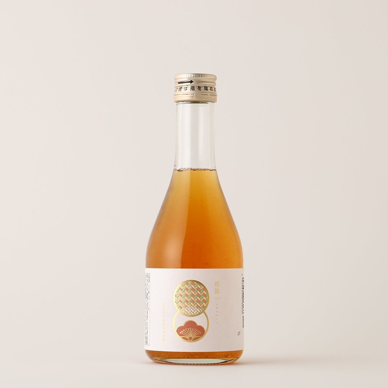 梅織 | 佐賀県の梅酒 | クラフト酒・日本酒の通販ならKURAND（クランド）