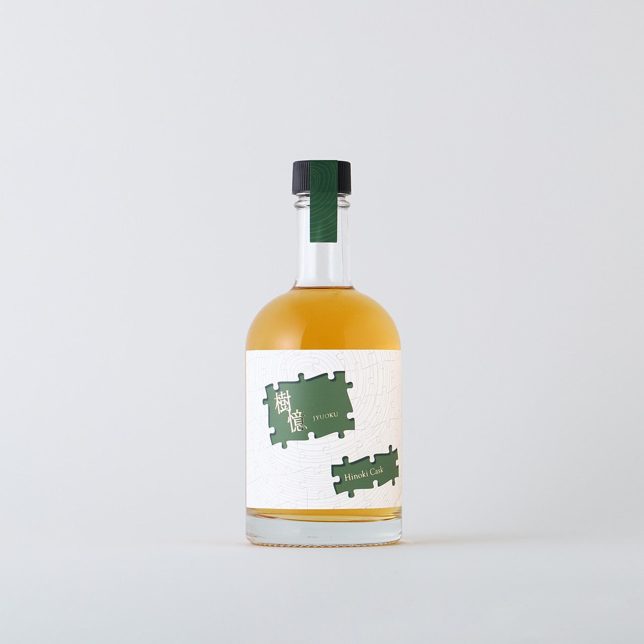 樹憶 -Hinoki Cask-
