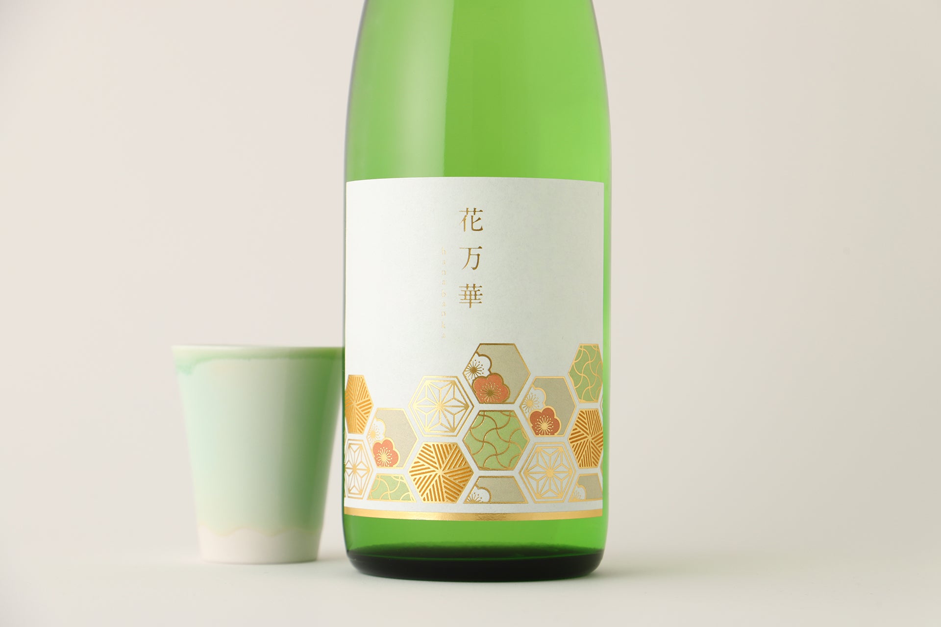 花万華 -hanabanka- | 岐阜県の日本酒 | クラフト酒・日本酒の通販なら