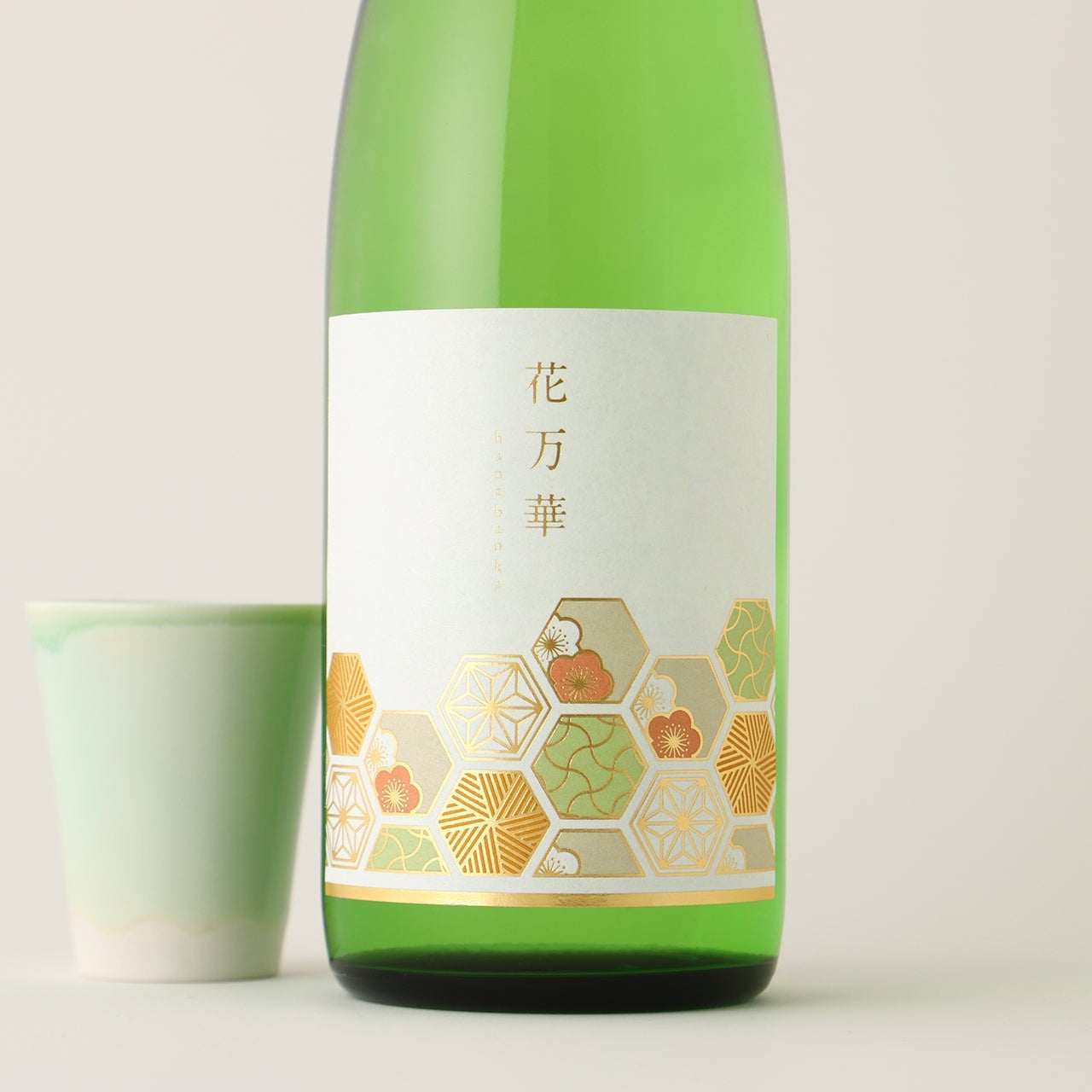 花万華 -hanabanka-