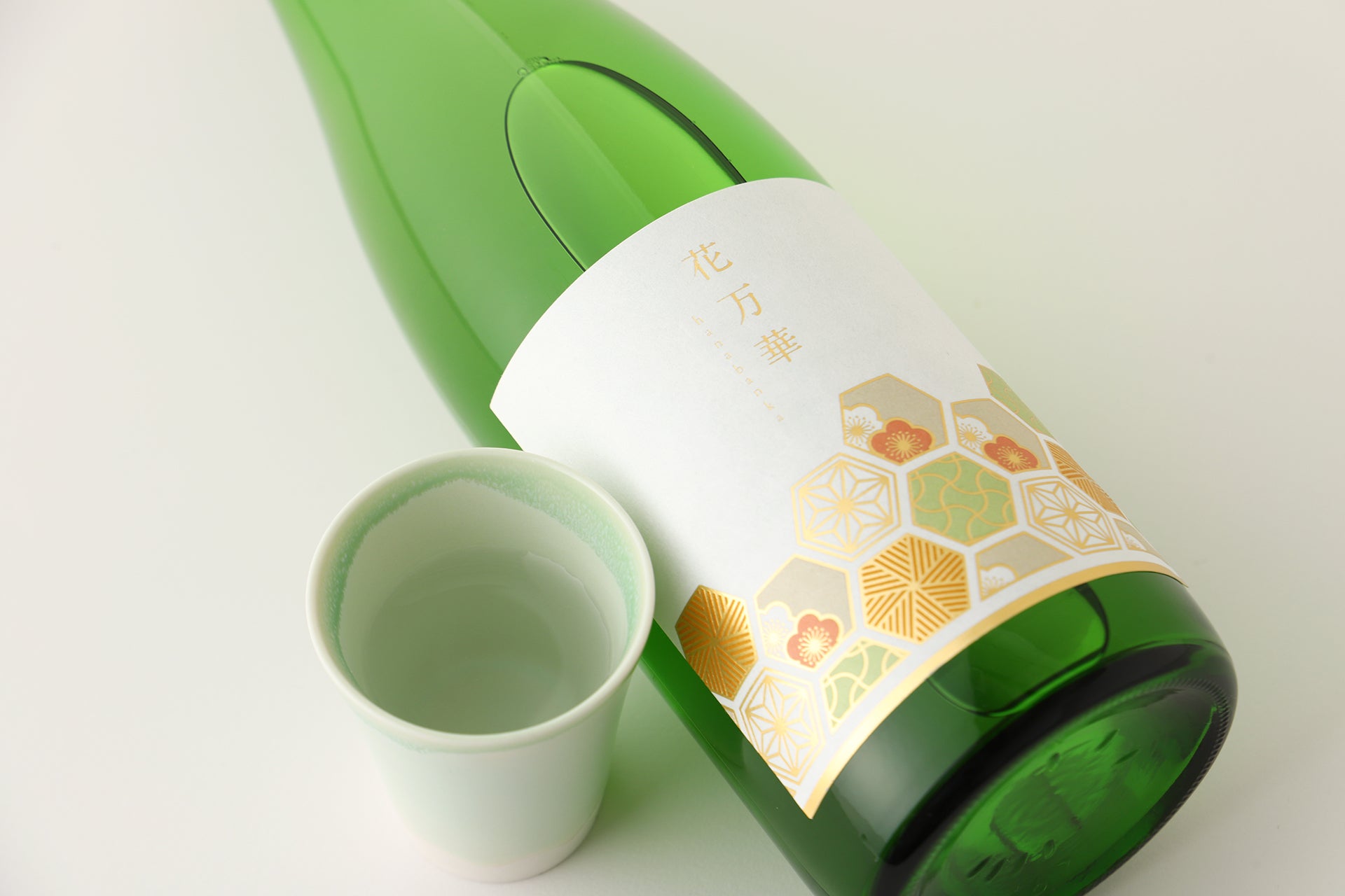 花万華 -hanabanka- | 岐阜県の日本酒 | クラフト酒・日本酒の通販なら