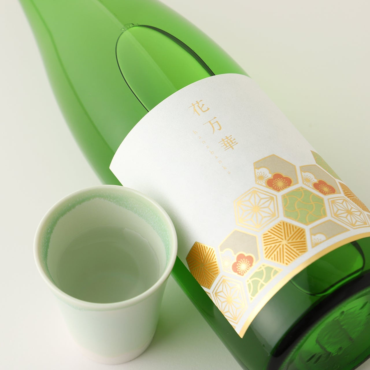 花万華 -hanabanka-