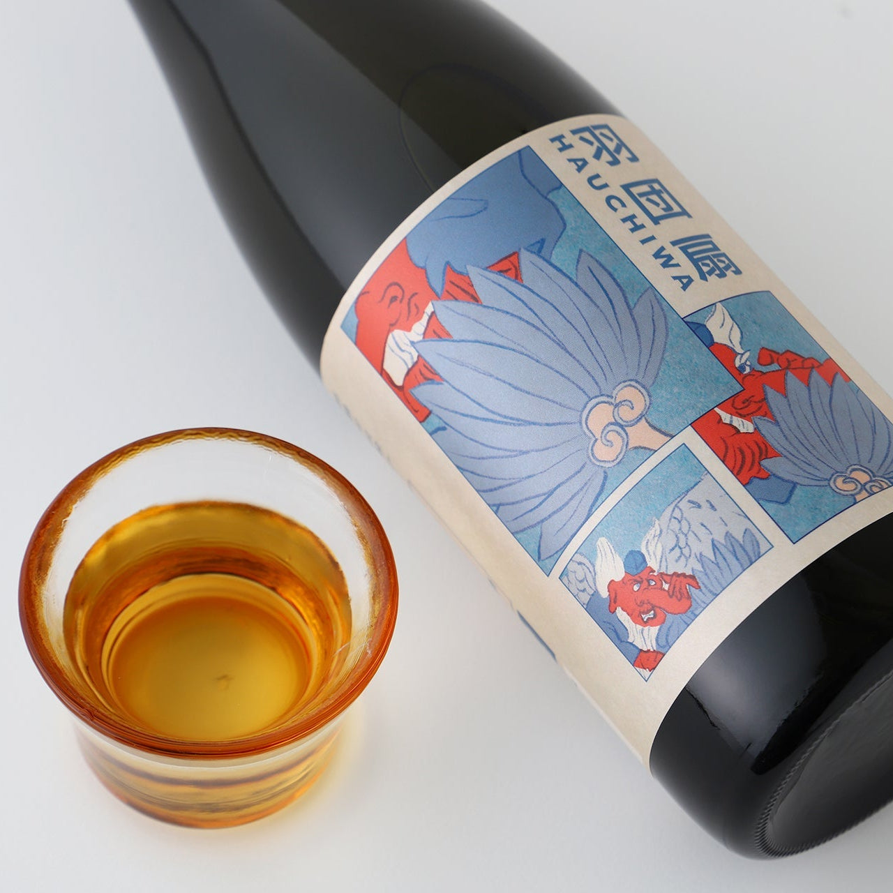クランド CLUB会員限定】羽団扇 | 栃木県の日本酒 | クラフト酒