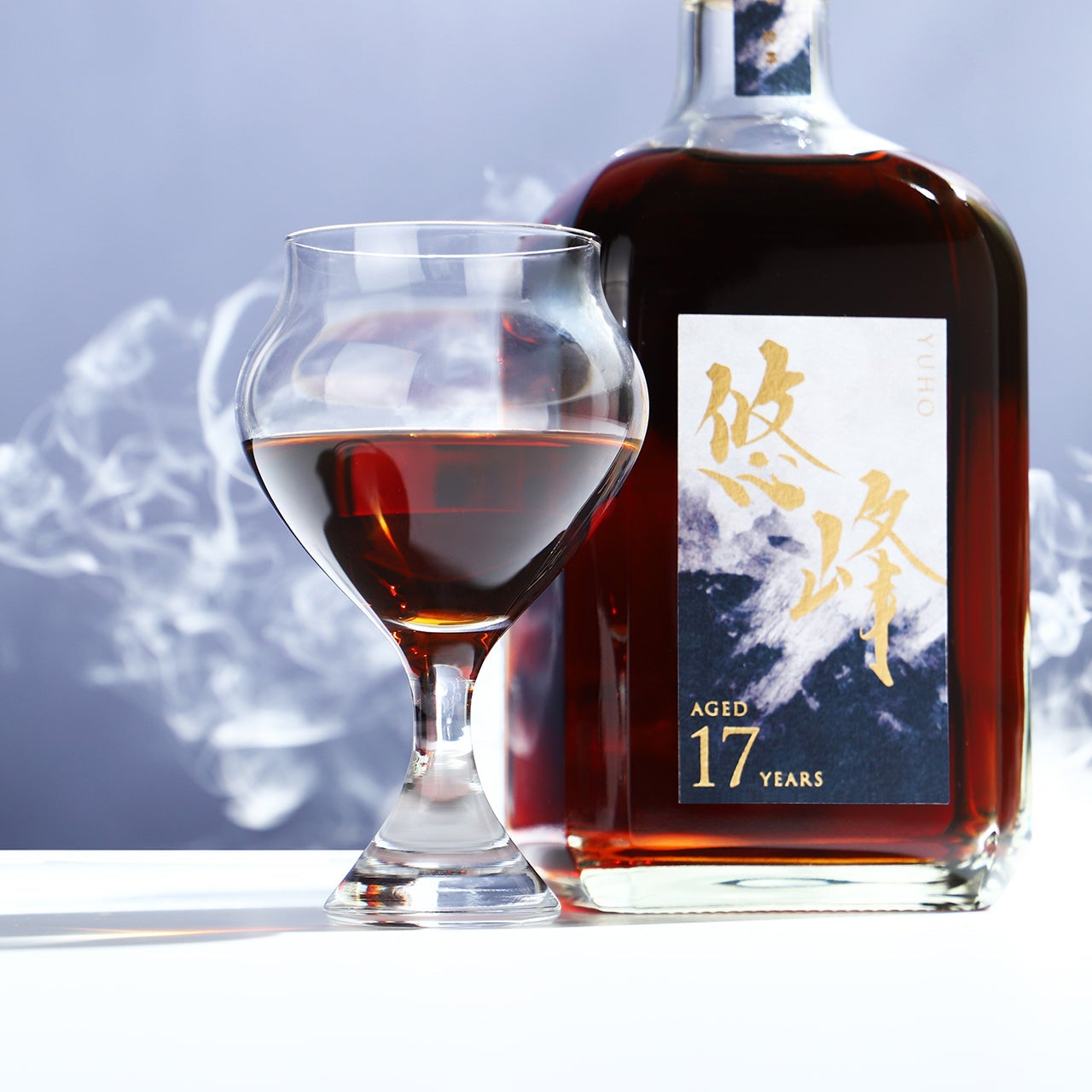 【謎の酒屋】17年の眠りから覚めた伝説の熟成酒