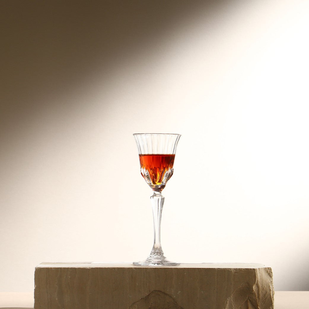 古代のレシピを基に再現したミード「琥蜜 -komitsu-」