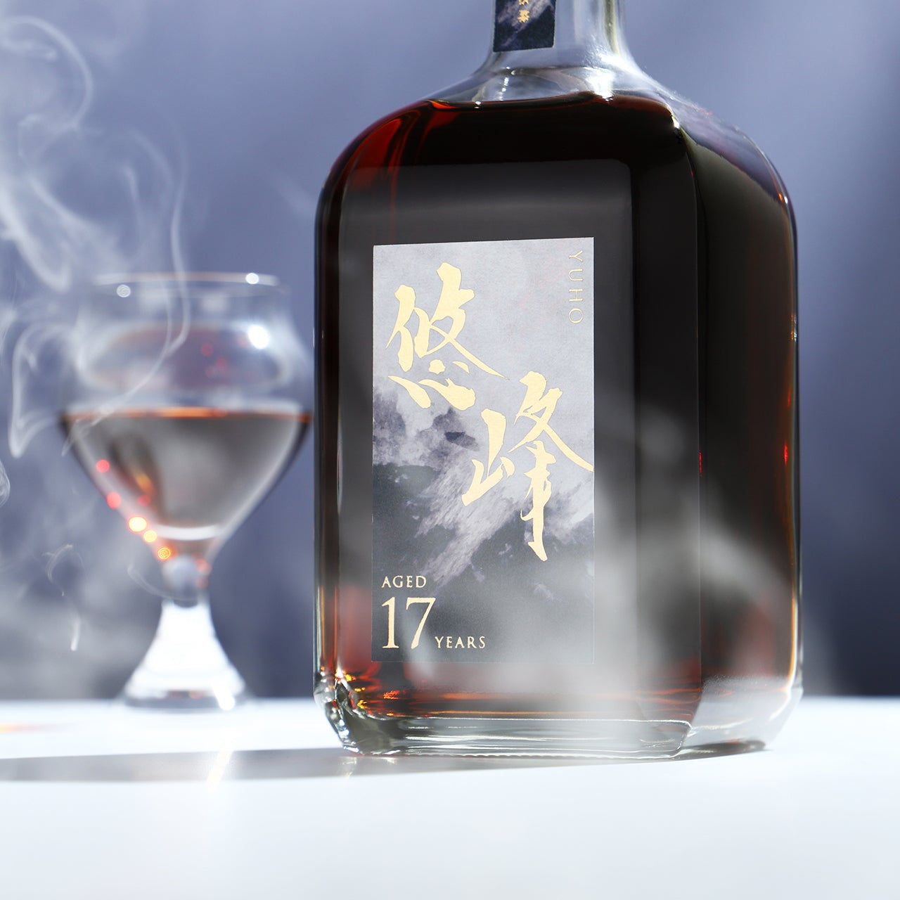 【謎の酒屋】17年の眠りから覚めた伝説の熟成酒