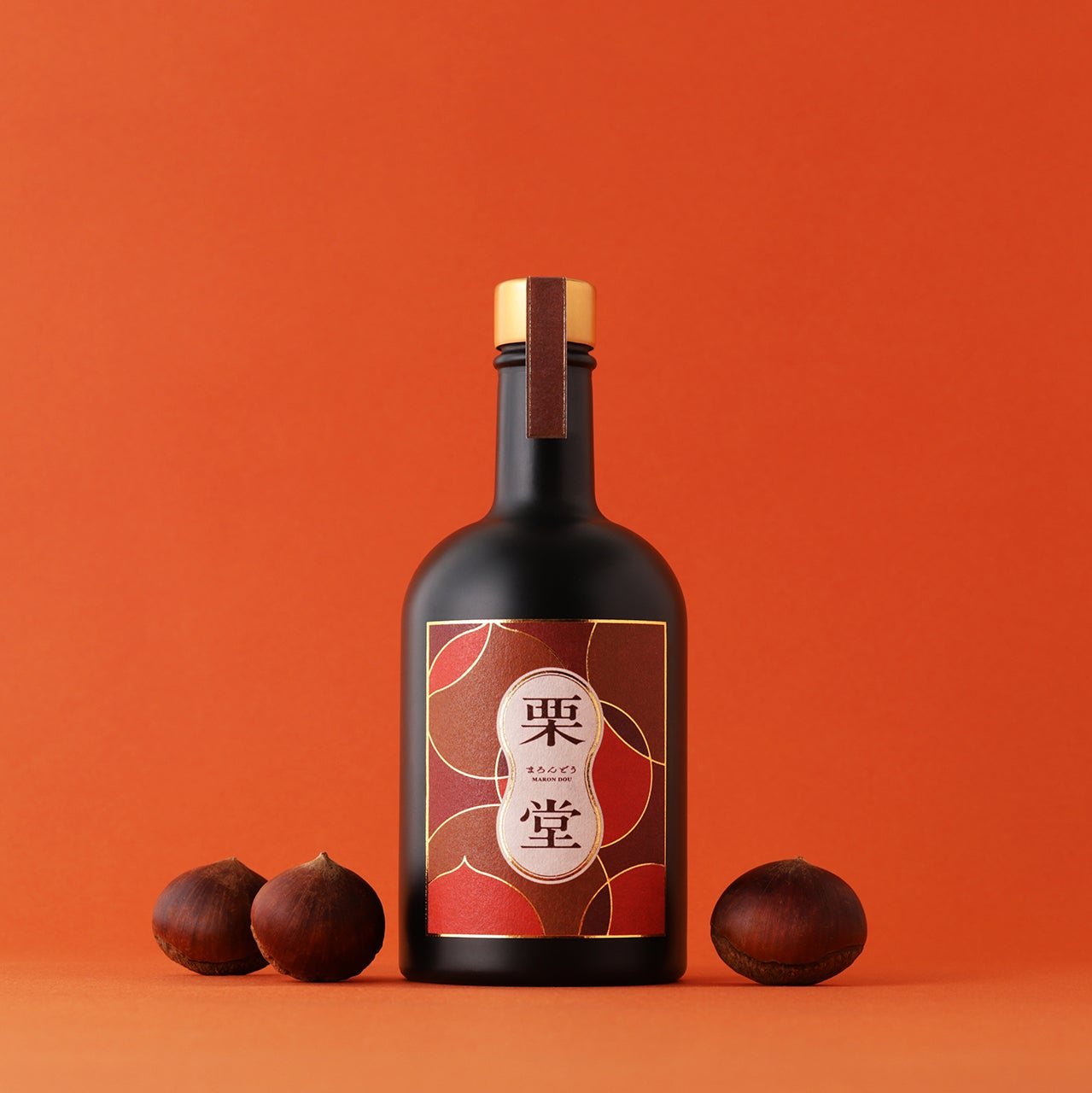 栗堂 -まろんどう-