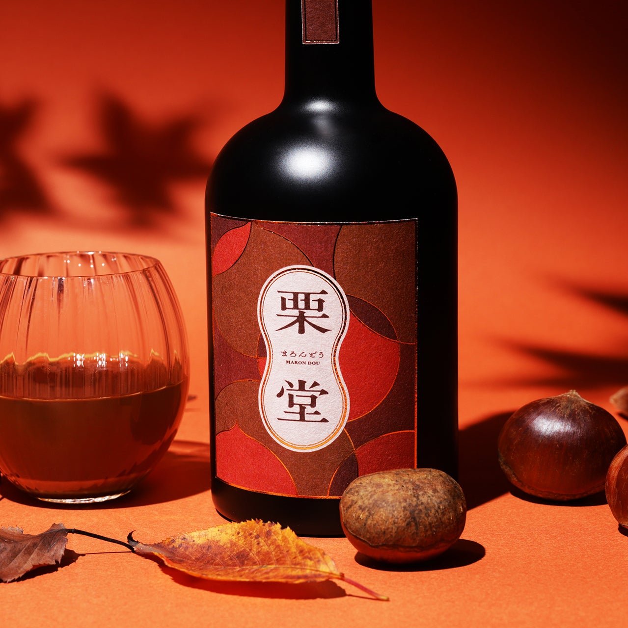 栗堂 -まろんどう-