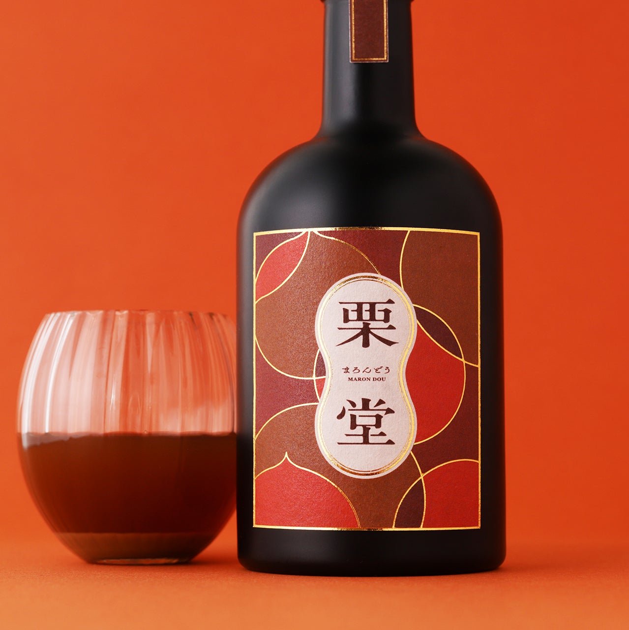 栗堂 -まろんどう-