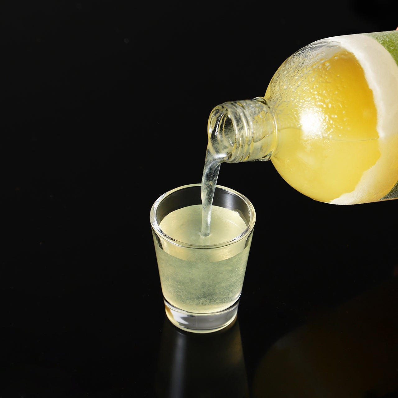 翠氷 -Golden Kiwi-