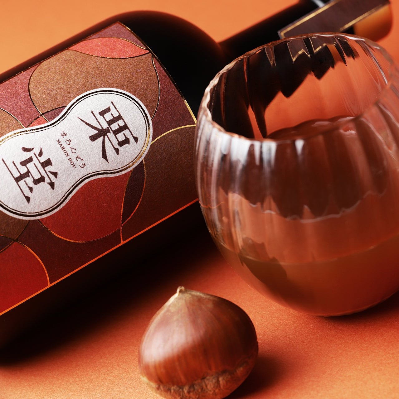 栗堂 -まろんどう-