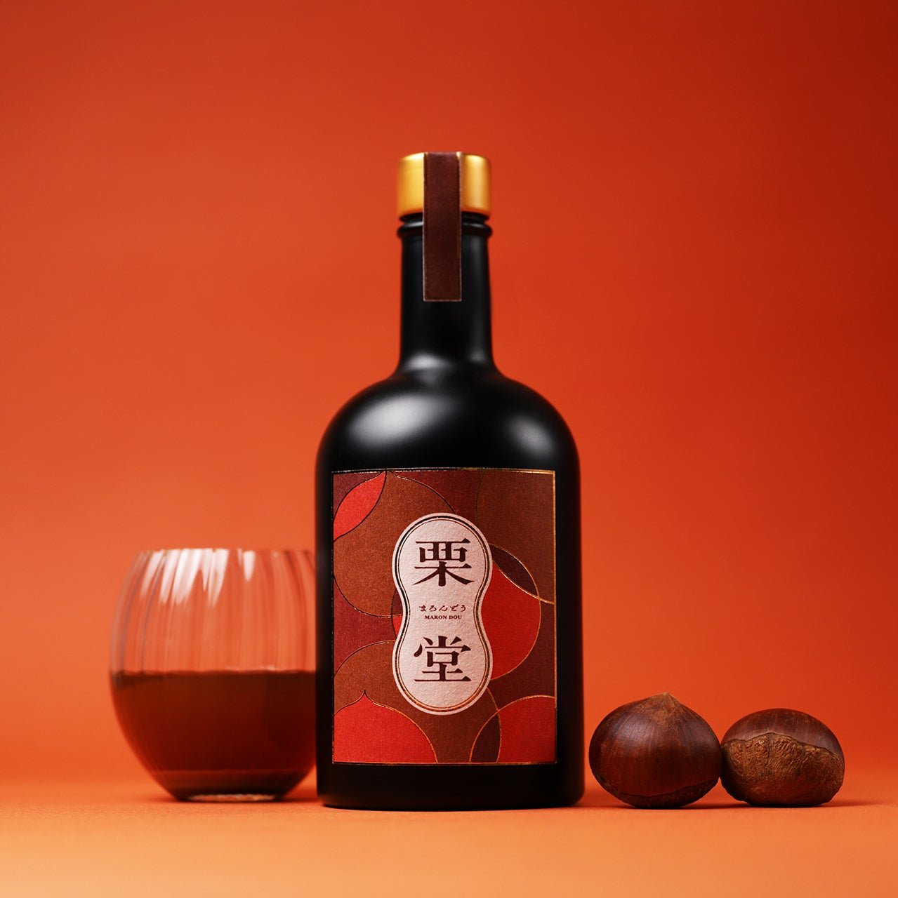 栗堂 -まろんどう-