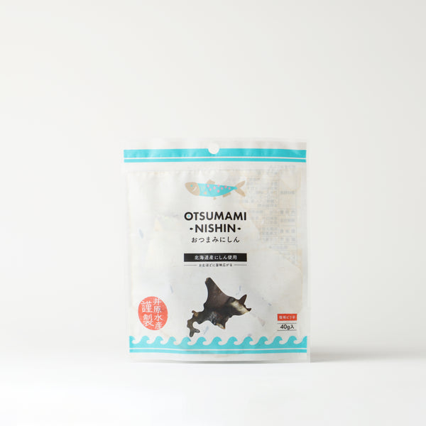 北海道産おつまみにしん | のおつまみ | クラフト酒・日本酒の通販なら