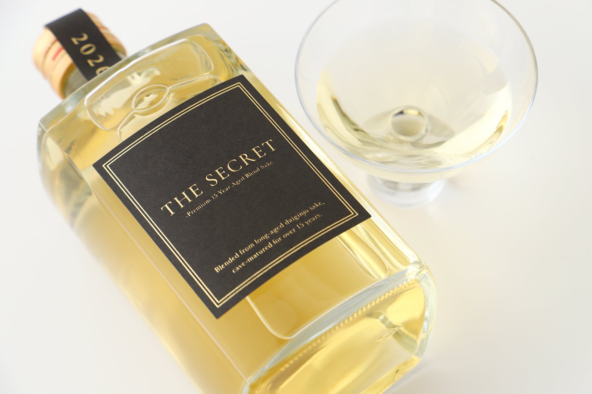 【ラルク】secret含 ken単体18枚セット【バラ売り不可】 THE SECRET -Premium 15 Year Aged Blend Sake- | 栃木県の日本酒