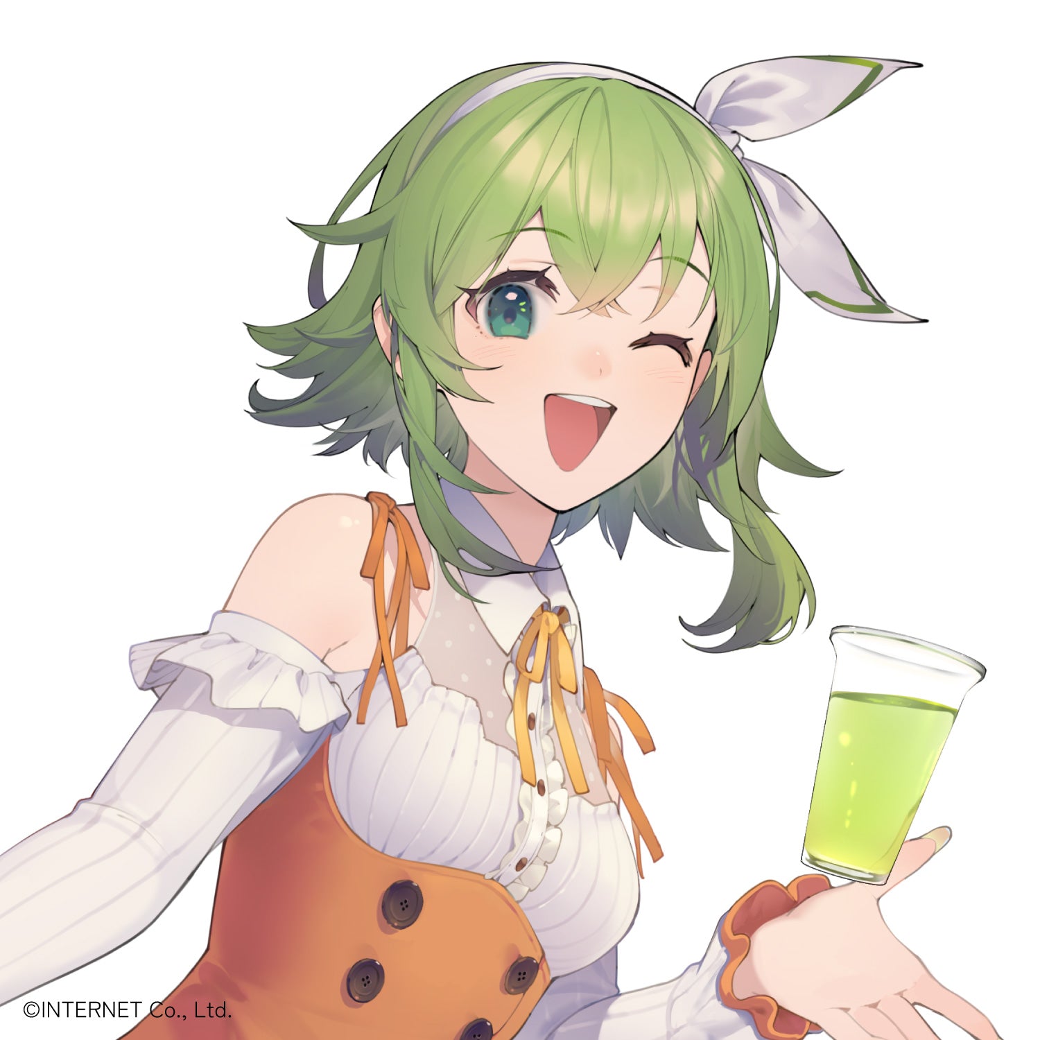 g u m i出品 The Voice Craft Syrup 『GUMI』 | 三重県のノンアルコール | クラフト