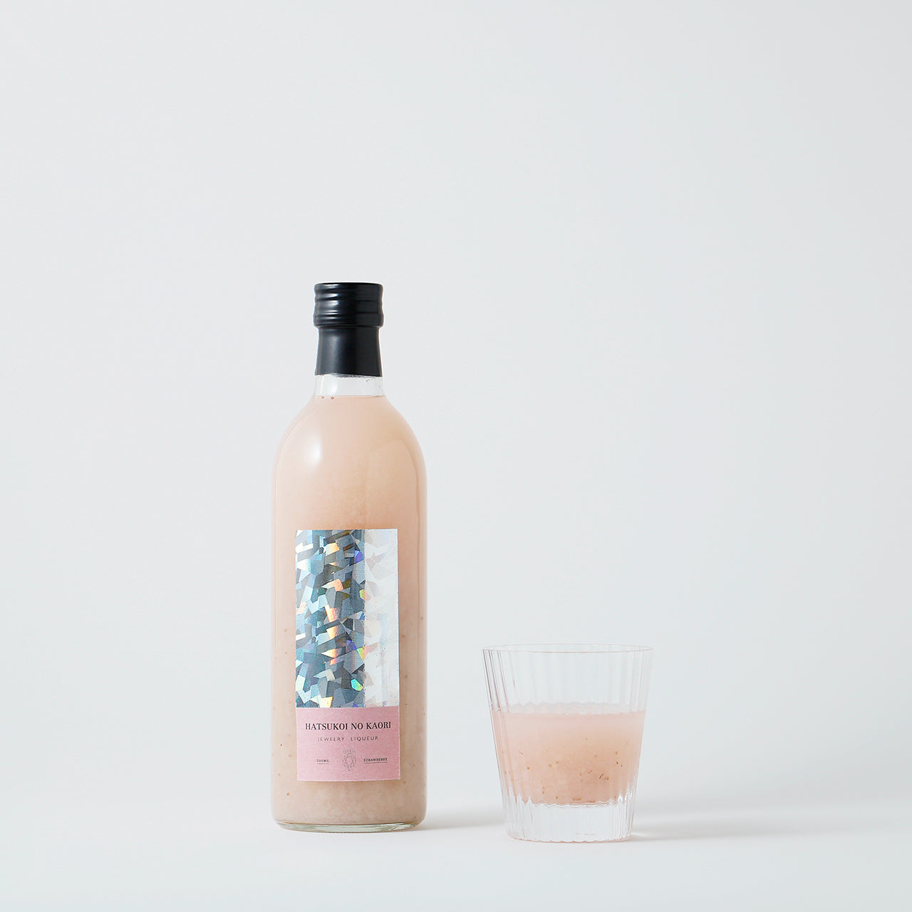 【酒ガチャ結果専用ページ】Hatsukoi no Kaori