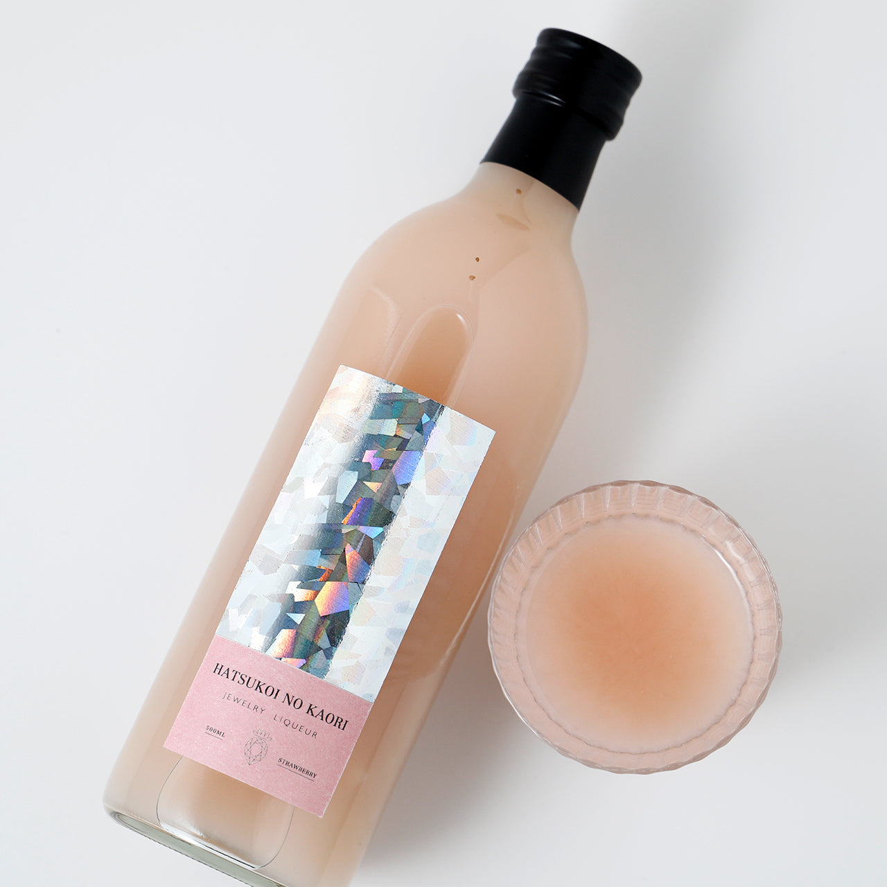 【酒ガチャ結果専用ページ】Hatsukoi no Kaori