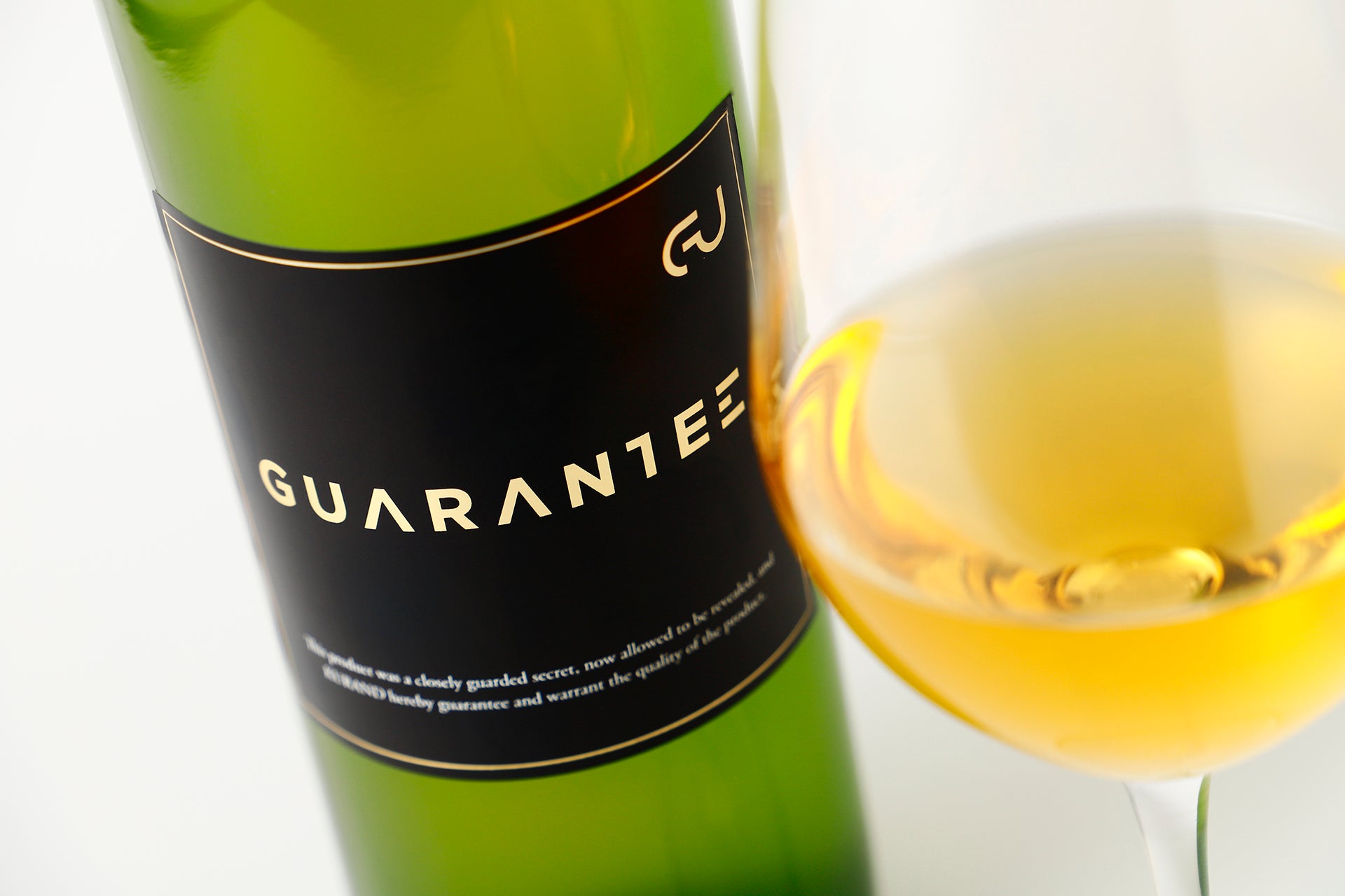 【限定450本】GUARANTEE WINE #192