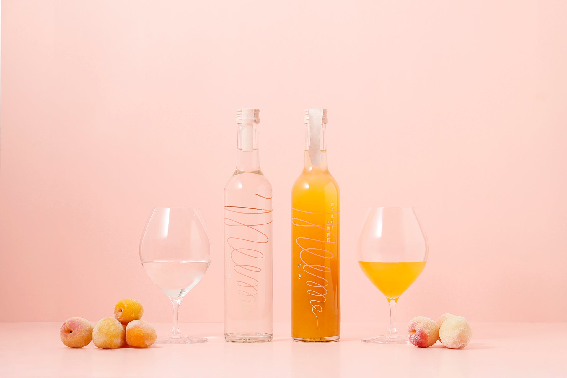 mume とろとろセット