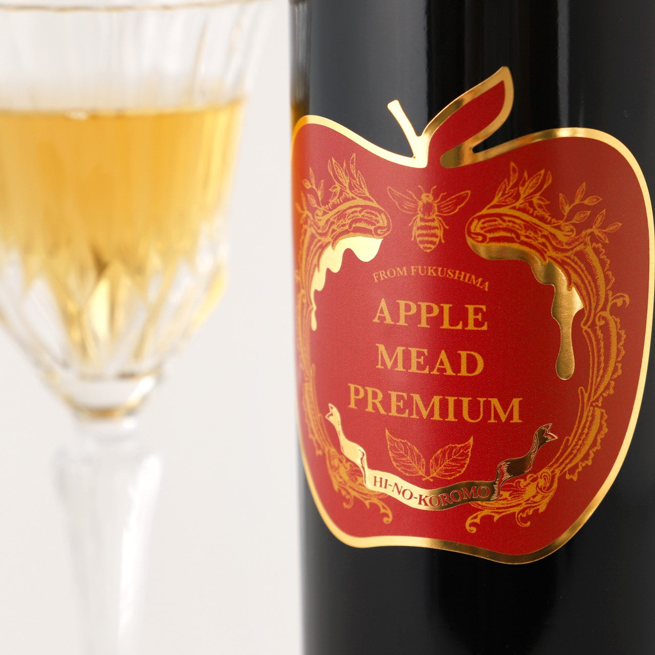 APPLE MEAD PREMIUM