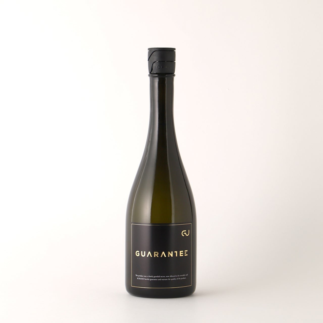 【限定1,300本】GUARANTEE SAKE #212